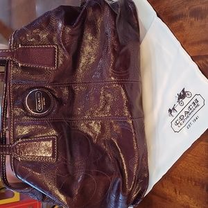Coach Handbag